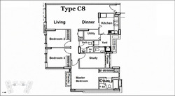 Rivervale Crest (D19), Apartment #535286871